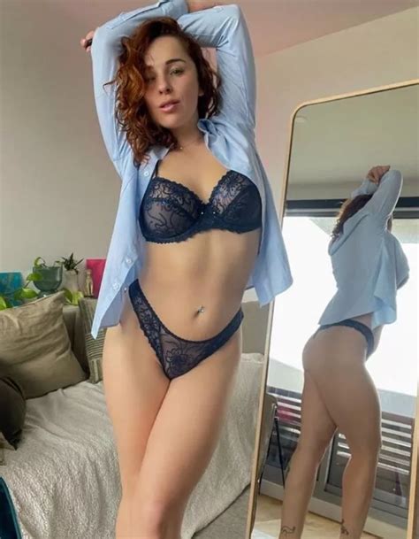 I Went To Lesbian Sex Club To Let My Hair Down But Something Awkward Happened Daily Star