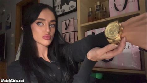 Wrist Watch Fetish Porn Tube Video Clips Clips4sale