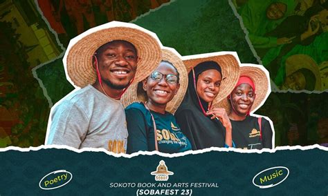 Literary Festivals You Shouldn T Miss This Year BellaNaija