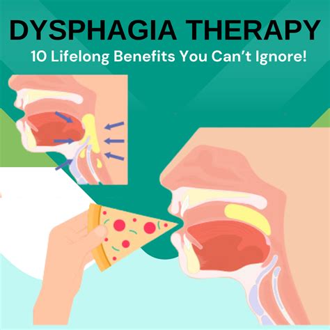 Dysphagia Therapy 10 Lifelong Benefits You Cant Ignore Sphere