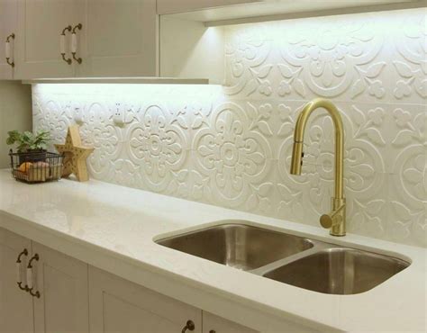 How Wall Tile Patterns Can Transform Your Space