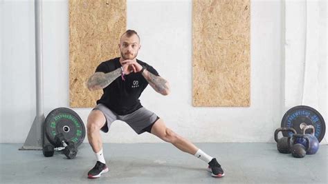 Lateral Leg Raises- The Benefits, Tips on Form, and Variations