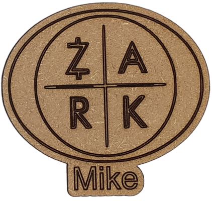 STI2D Net Magnet Ozark Personnalisable