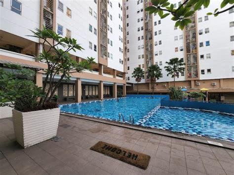 Sewa Apartemen Menara Latumenten Butuh Uang Cepat Murah Apartemen 360