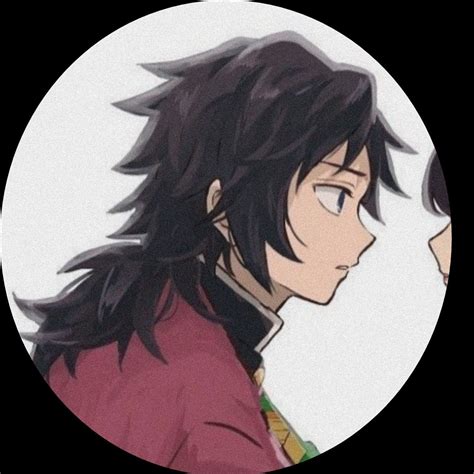 Anime Pfp Giyuu