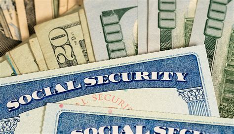 Social Security Benefits To Increase In 2022 Virgin Islands Free Press