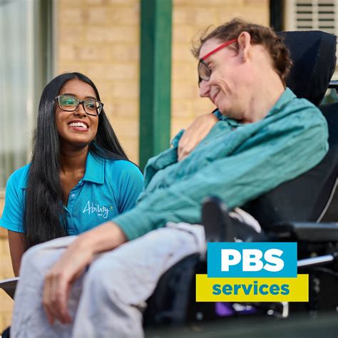 Ability WA - Our Positive Behaviour Support (PBS) team... | Facebook