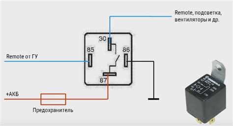 Охлаждение усилителя. — Skoda Octavia A4 Mk1, 1,6 л, 2002 года ...