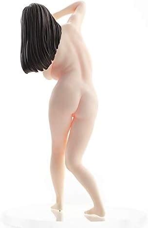 PLAMAX Naked Angel 夢乃あいか マックスファクトリー 東京ホビーポータル