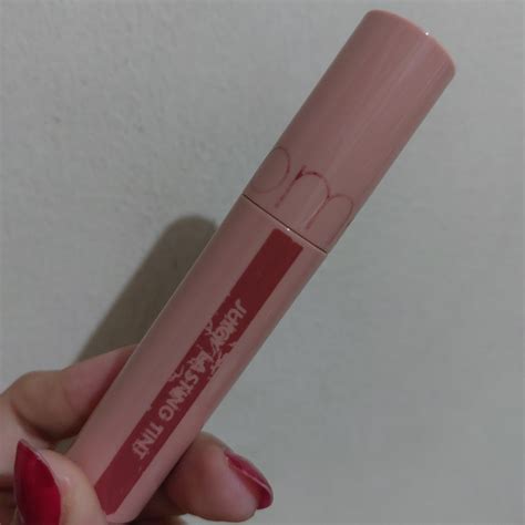 Rom Nd Juicy Lasting Tint In Nucadamia Beauty Personal Care Face