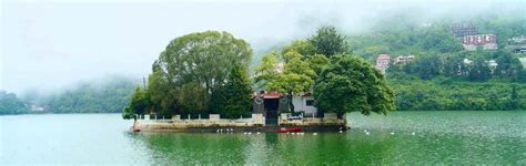 Bhimtal Lake: Know the History and Facts about Bhimtal Lake