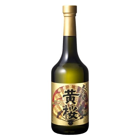 Kizakura Hana Shofu 720ml Wine Talk