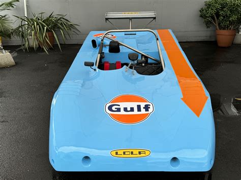 Used 1978 LOLA T497 lola For Sale ($26,500) | SportsCar LA Stock #1733