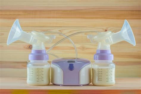 The 5 Best Electric Breast Pump Reviews & Buying Guide for 2020