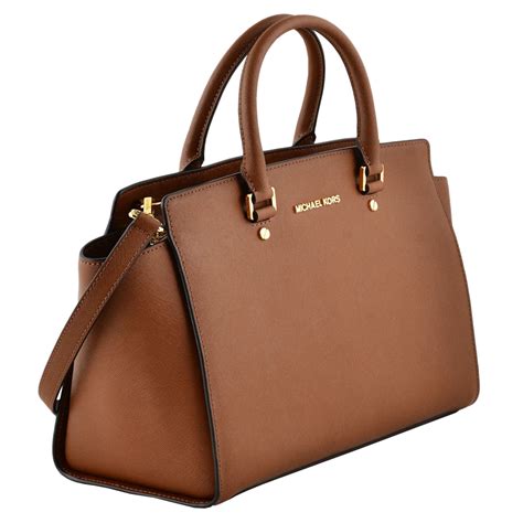 Michael Kors Handbag Leather Tote bag - women bag png download - 1000* ...