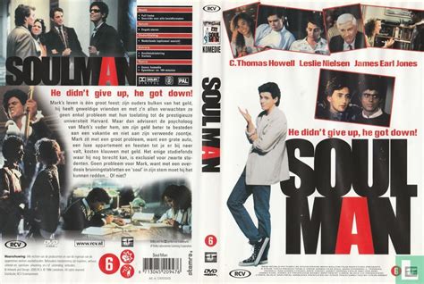 Soul Man Movie Poster Retailers | www.pinnaxis.com