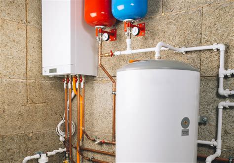 How To Fix A Broken Water Heater