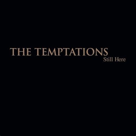 The Temptations – Soul Music Lyrics | Genius Lyrics