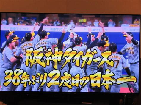 タイガース優勝。38年前は全国中で大フィーバーでしたが もとい☆ブログ