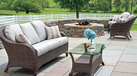 Telescope Casual® Wicker Furniture - Patio Land USA