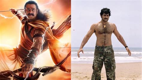 Baahubali To Chatrapathi Prabhas Best Action Films To Watch On