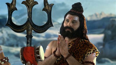 Watch Deva Shri Ganesha Season 1 Episode 148 Shiva Blesses Parashuram