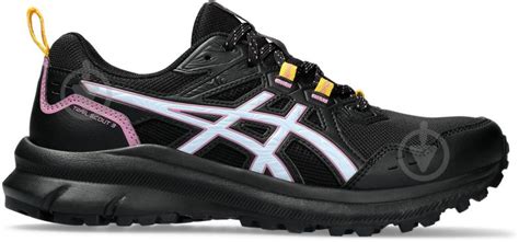 ᐉ Кроссовки женские Asics TRAIL SCOUT 3 1012B516_002 р.40 черные ...
