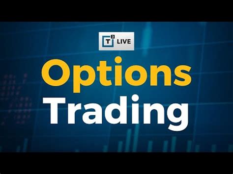 Options Trading Bagay Ou Pat Konnen YouTube