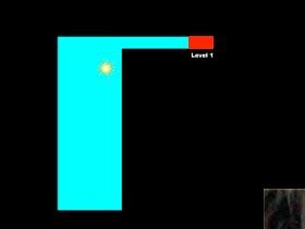 Scary maze game 2 - hausreter