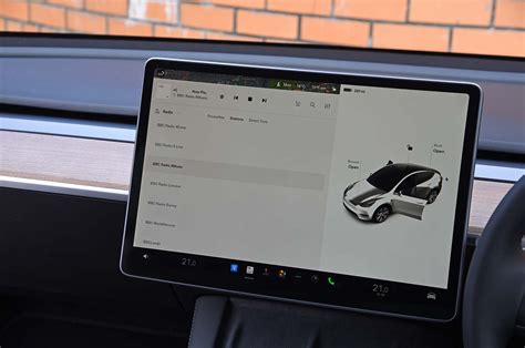 Tesla Model Y Cinq Raisons De L Adorer Et Cinq Raisons De La D Tester