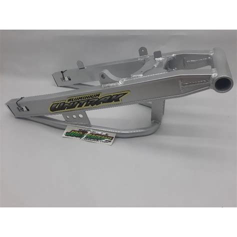 Jual Swing Arm Arem Lengan Ayun Unitrak Ninja R Ss Kr Ssr Original