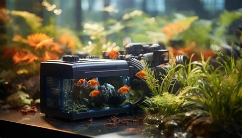 Comment Choisir La Bonne Pompe Pour Aquarium