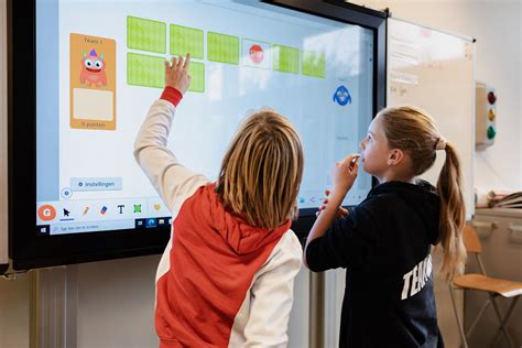 Liven Up Your Classroom With Gynzys Smartboard Games And Activities