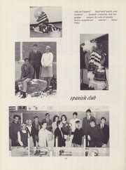 Madeira High School - Mnemonic Yearbook (Madeira, OH), Class of 1968 ...