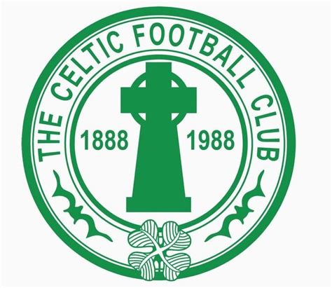 Celtic Fc Logo