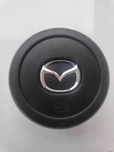 Tapa Volante Airbag Mazda 3 2020 2023 Y Cx 30 2019 2023 En Venta En