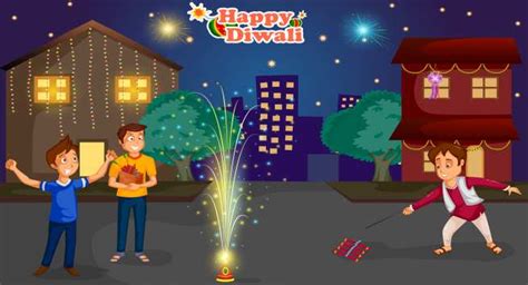 Diwali safety: 5 tips to follow while bursting firecrackers ...