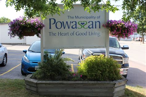 Municipality of Powassan - Northeastern Ontario Canada