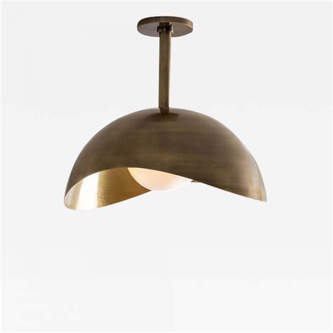 Gaspare Asaro Perla Grande Ceiling Light By Gaspare Asaro