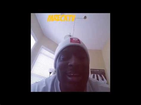 Hot Boy Turk Responds To Kodak Black Dissing Lil Wayne Cut That Sh T