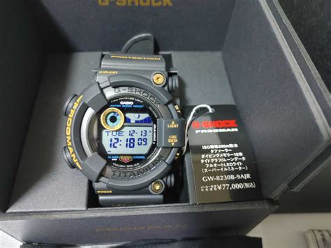 Yahoo オークション 1円 新品 G SHOCK GW 8230B 9AJR ゴールドチタ