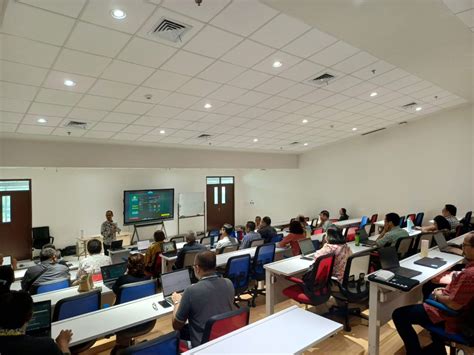 Rapat Tinjauan Manajemen Dan Rencana Tindak Lanjut Rtm Dan Rtl Tahun