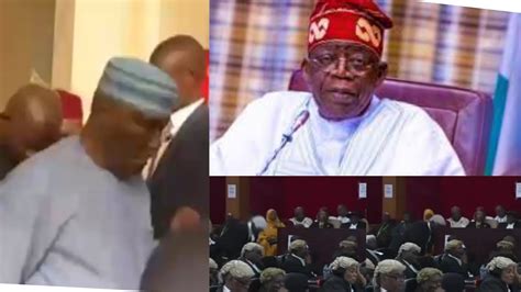 Supreme Court Peter Obi Presidency At Sight As Tinubu Expose Atiku