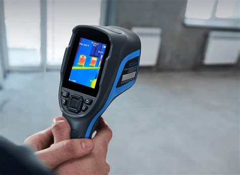 Uncovering Hidden Issues With a Thermal Imaging Camera
