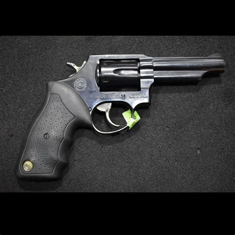 Revolver Taurus 82s Cal 38esp 4 Pavon