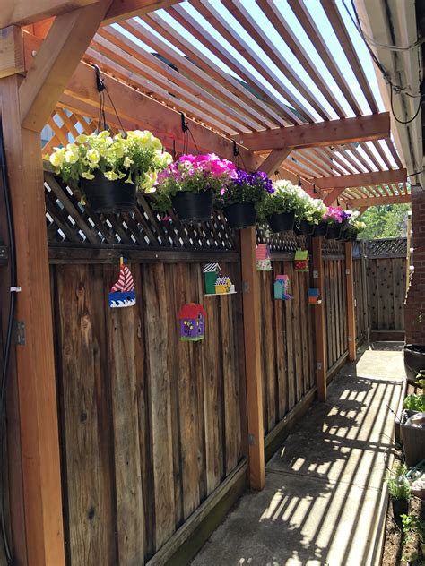 Ingenious ways to regain privacy from second story neighbors – Artofit