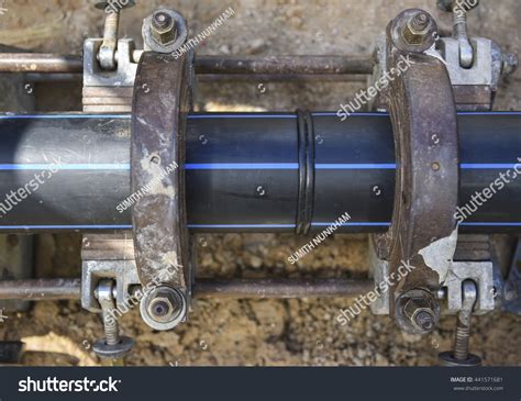 352 Hdpe Pipe Welding Stock Photos, Images & Photography | Shutterstock