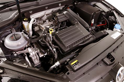 Volkswagen Tsi Engines Explained Autoevolution Off