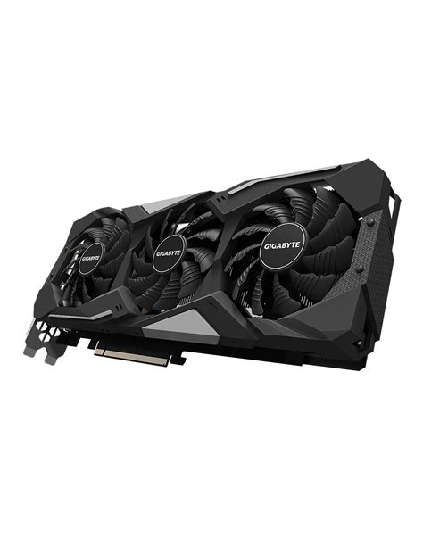 Gigabyte RX 5700 XT GAMING OC 8G tarjeta gráfica AMD Radeon RX 5700 XT ...