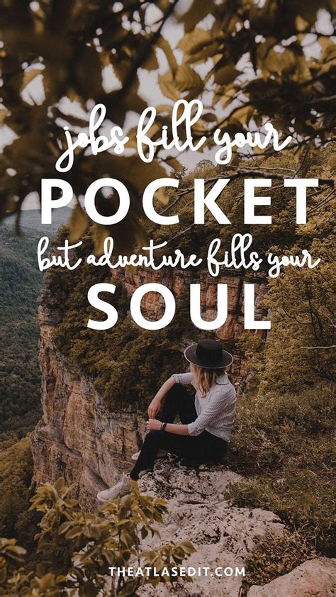 Travel Quotes To Spark Your Wanderlust For Your Phone Travel